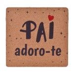 PLACA DIA PAI 15X15X0,6 1947-803-P CX120