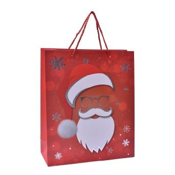 SACO PAPEL 24X18X8,5CM 2710-008 CX480