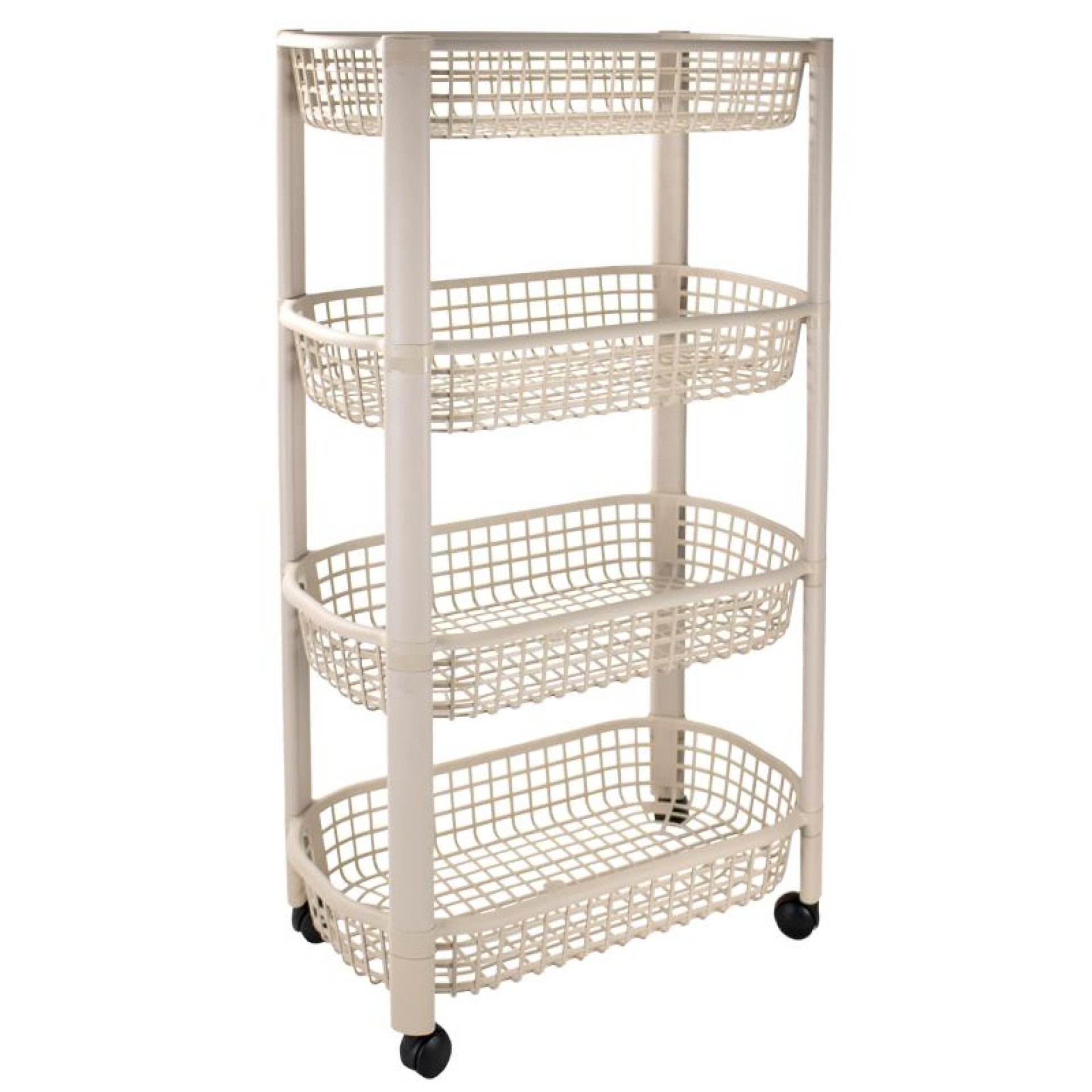 ESTANTE MULTI-USOS C/RODAS 2225 ESTANTE MULTI-USOS C/RODAS 2225