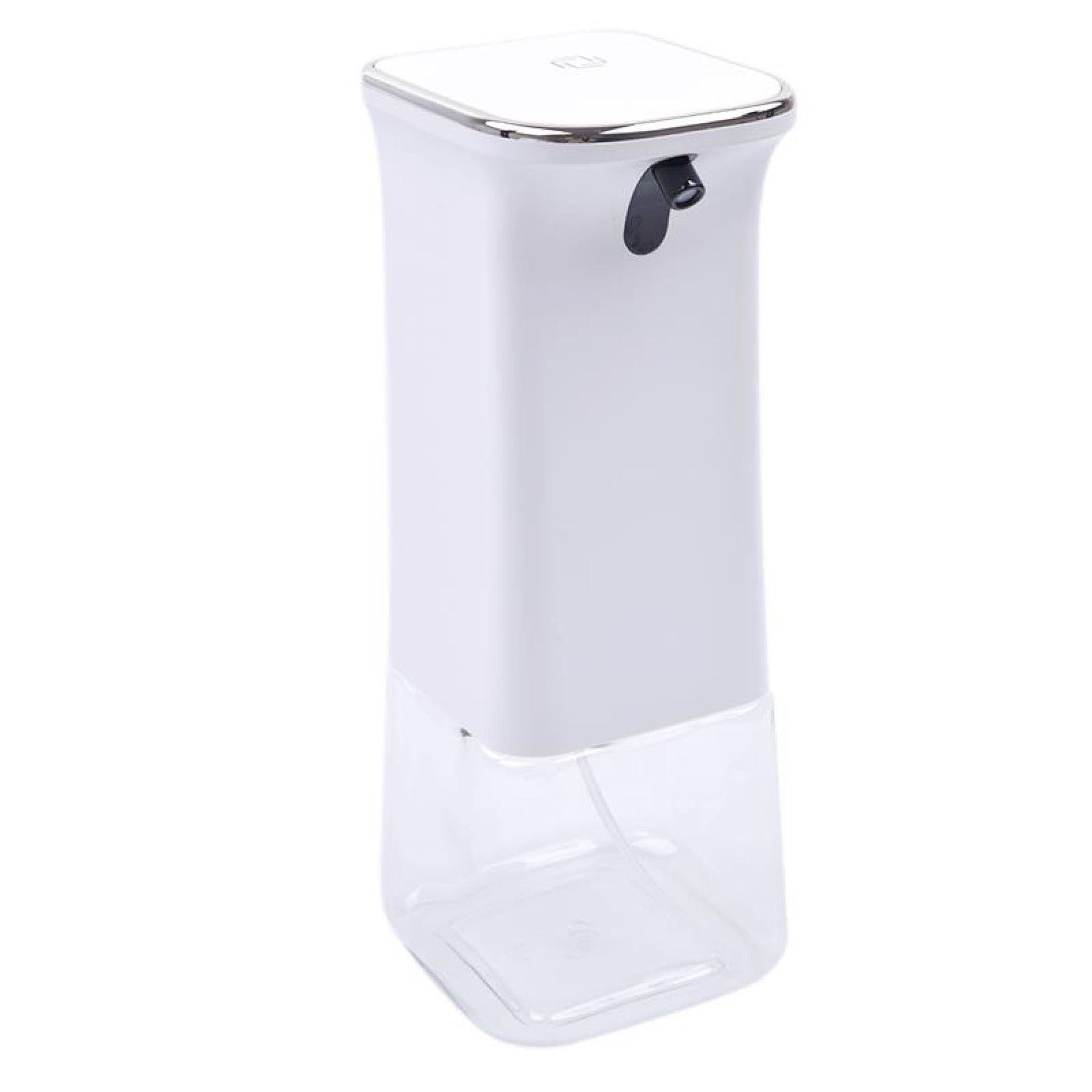 DISPENSADOR AUTOM. C/SENSOR 350ML MSH-001A DISPENSADOR AUTOM. C/SENSOR 350ML MSH-001A