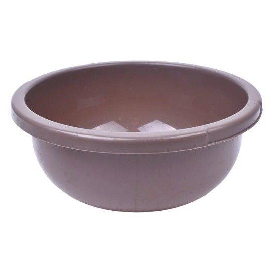 BACIA PLASTICA 13L BACIA PLASTICA 13L
