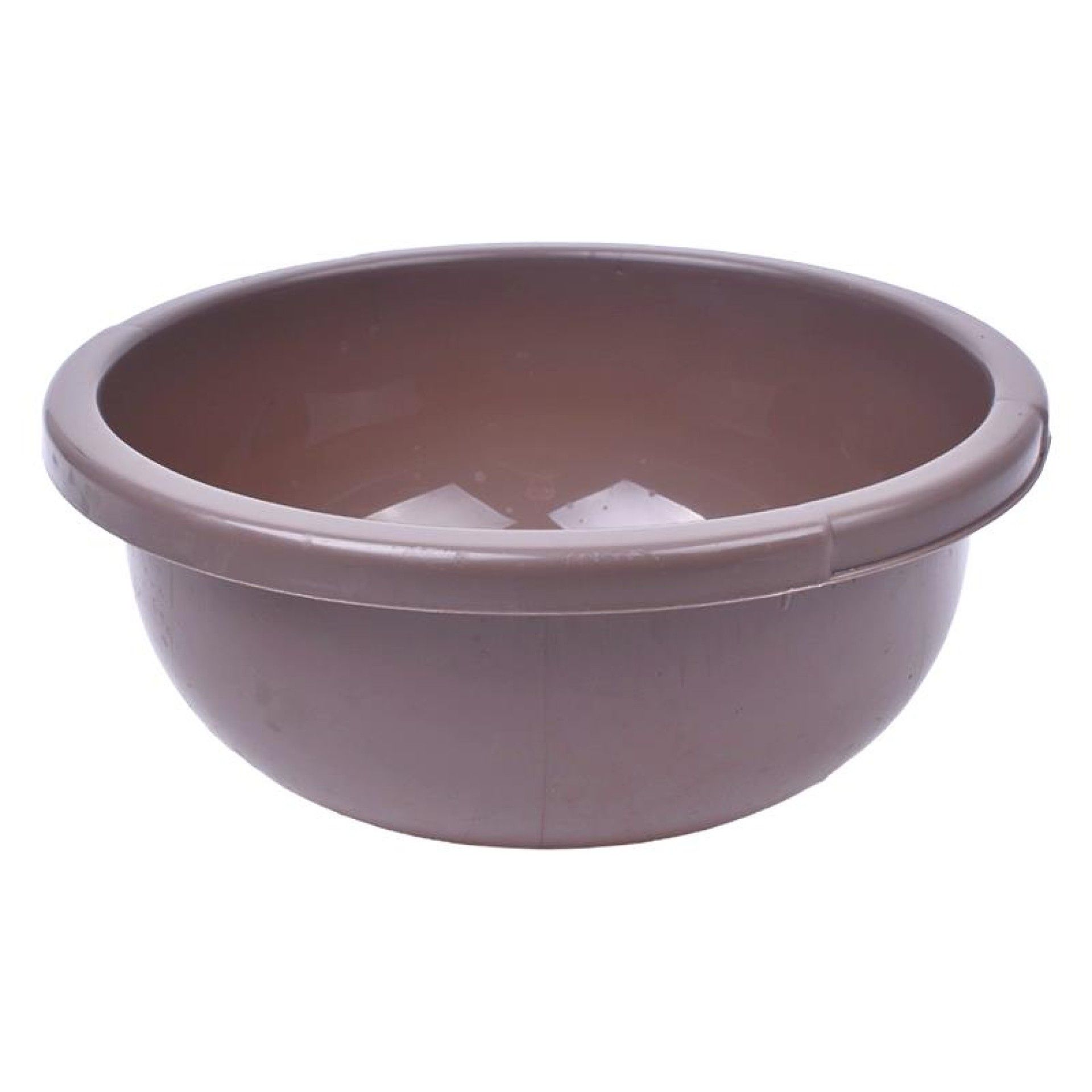 BACIA PLASTICA 13L BACIA PLASTICA 13L