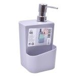 DISPENSADOR P/SABAO 650ML 0992-15
