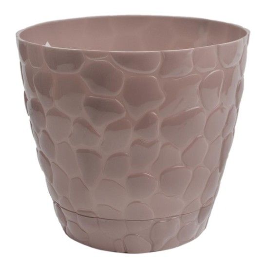VASO PLASTICO STONE Nº3 REF. 443 VASO PLASTICO STONE Nº3 REF. 443