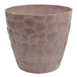 VASO PLASTICO STONE Nº3 REF. 443 VASO PLASTICO STONE Nº3 REF. 443