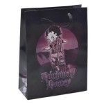 SACO PAPEL BETTY BOOP 12,5X16,5CM SACO PAPEL BETTY BOOP 12,5X16,5CM