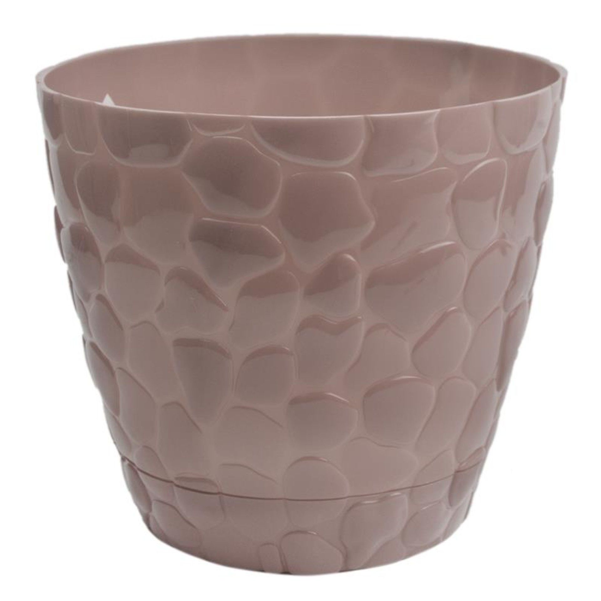 VASO PLASTICO STONE Nº3 REF. 443 VASO PLASTICO STONE Nº3 REF. 443