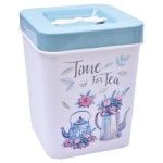 CAIXA PLASTICO 2,2L 0302-441 CX36