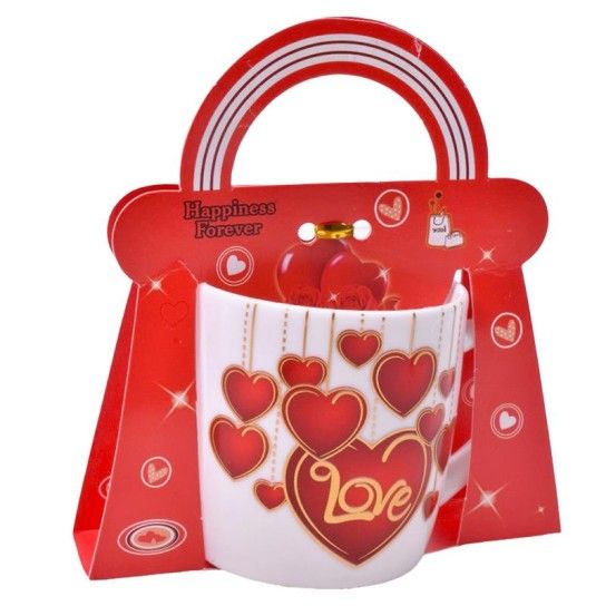 CANECA 7,2X7,2 2645-105-09 CX96 CANECA 7,2X7,2 2645-105-09 CX96