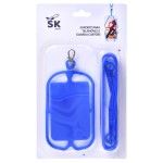 SUPORTE TELEMOVEL 12X7CM 2866-600 CX240