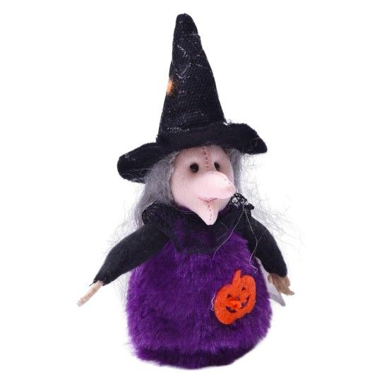 DECOR.HALLOWEEN 16,5CM 2855-708 CX480 DECOR.HALLOWEEN 16,5CM 2855-708 CX480