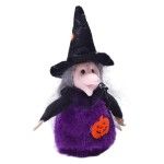 DECOR.HALLOWEEN 16,5CM 2855-708 CX480