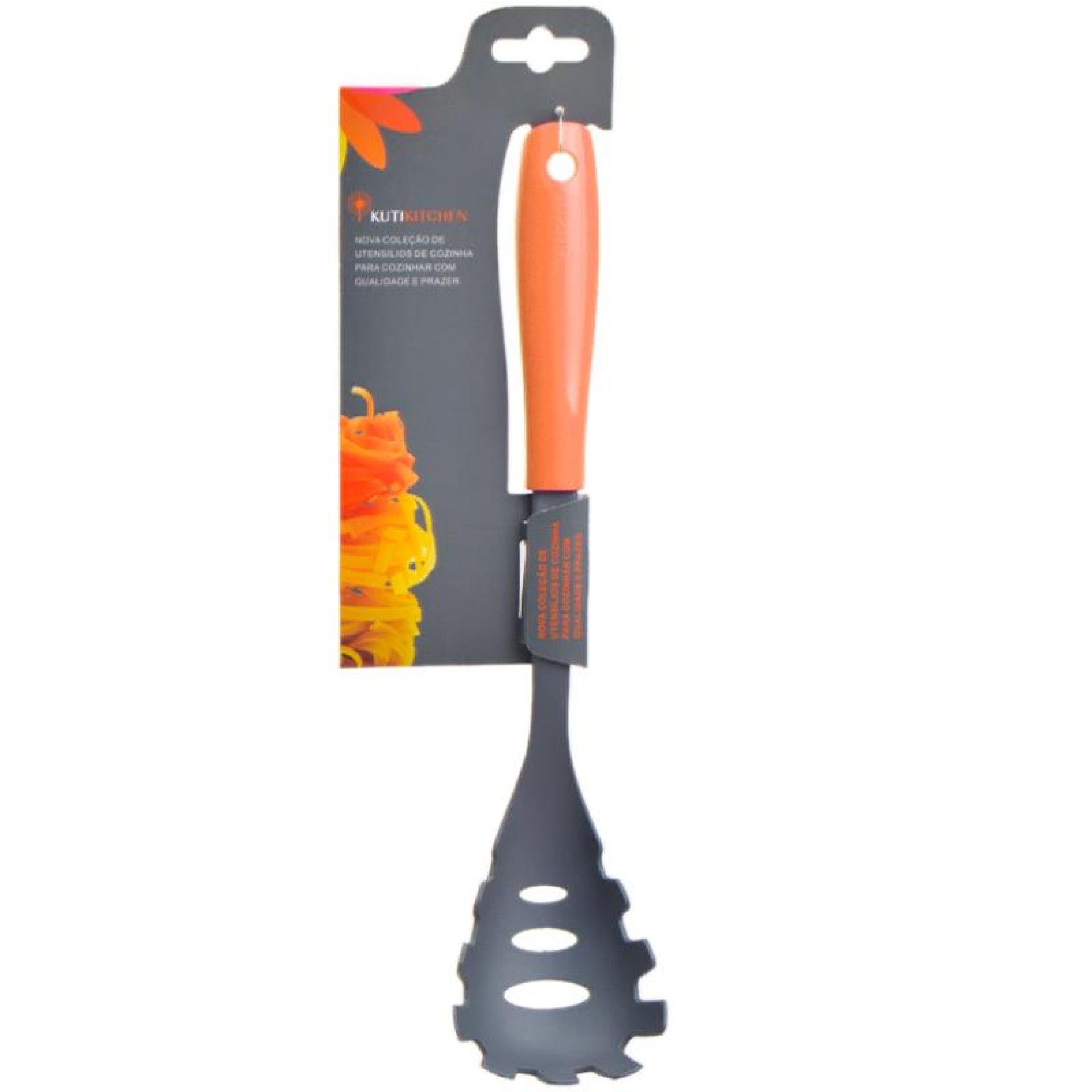 COLHER ESPARGUETE REF. JB4326CR CX48 COLHER ESPARGUETE REF. JB4326CR CX48
