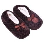 PANTUFAS 25CM 2415-050-11 CX120