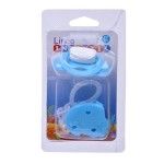 CHUPETA ANATOMICA + CLIP