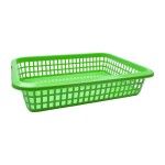 PLASTICO CESTO ROUPA 62 REF. 042