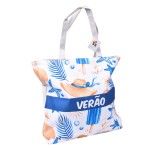 SACO PRAIA DECORADO 203-128-A CX96