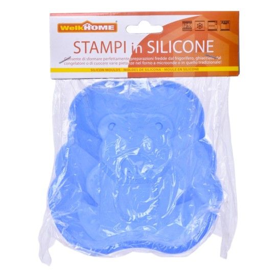 FORMA SILICONE FORMA SILICONE