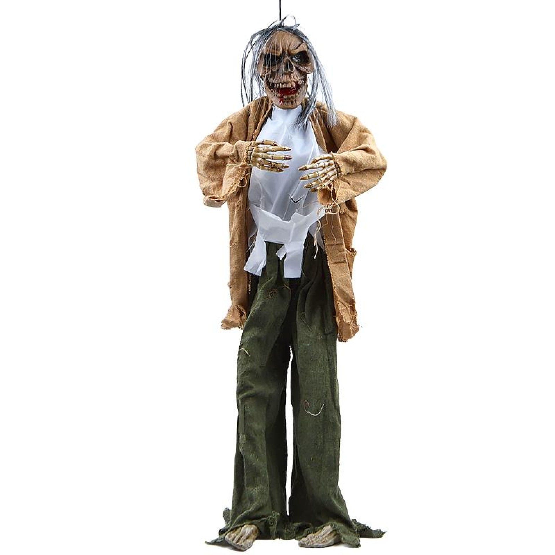 FANTASMA HALLOWEEN 120CM 1289-415 FANTASMA HALLOWEEN 120CM 1289-415