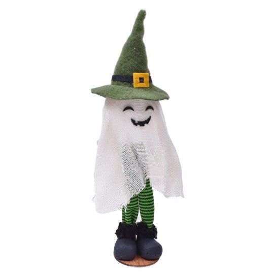 FANTASMA HALLOWEEN 26CM 2855-705 CX360 FANTASMA HALLOWEEN 26CM 2855-705 CX360