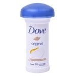DOVE DEO CREME ORIGINAL 50ML