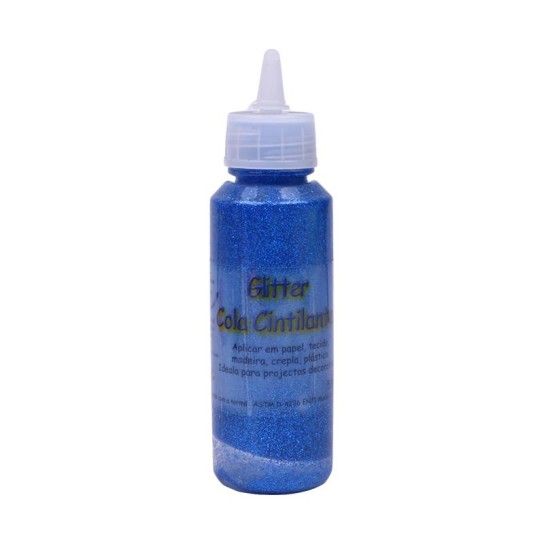 COLA C/GLITTER SORTIDA 53ML COLA C/GLITTER SORTIDA 53ML
