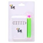 GIZ 12UN BRC+CANETA GIZ 2868-001-BCX144 Q12)20%