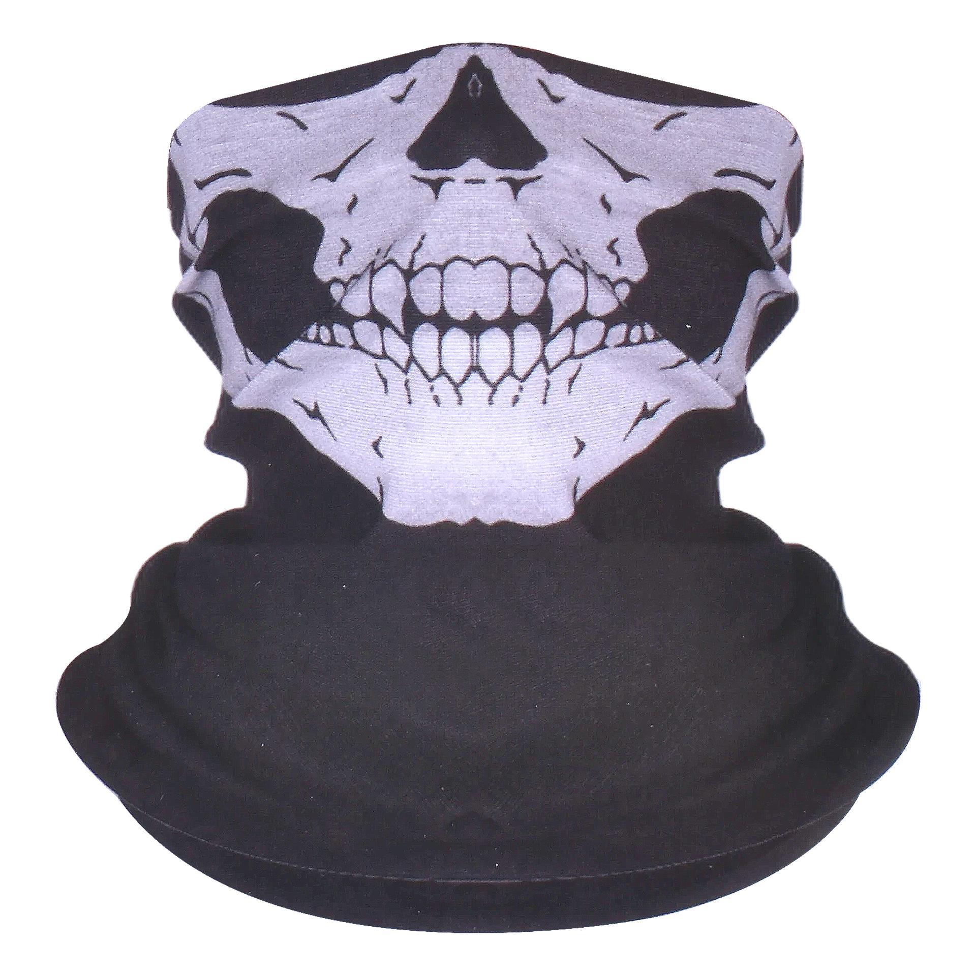 BANDANA DEC HALLOWEEN 837-278 CX96 BANDANA DEC HALLOWEEN 837-278 CX96