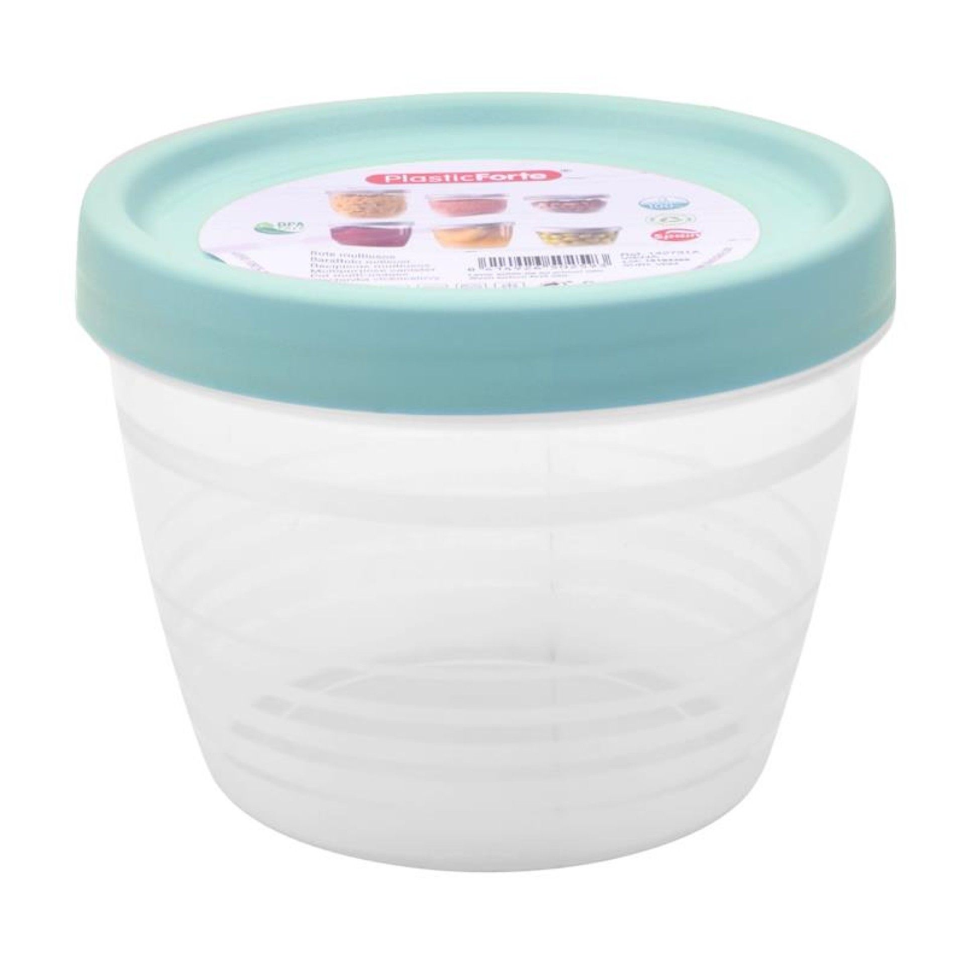 FRASCO VIENA 570ML 142711A FRASCO VIENA 570ML 142711A