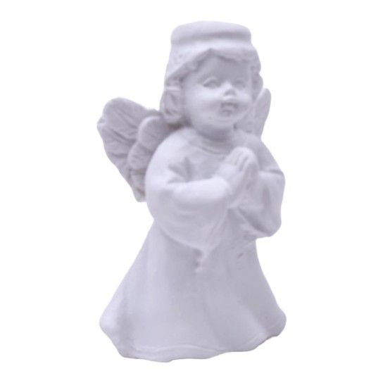 ANJO DEC NATAL 3X5 CM 203-056 CX288 ANJO DEC NATAL 3X5 CM 203-056 CX288