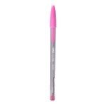 BIC CANETA CRISTAL MULTICOLOR 1.6MM CX20 BIC CANETA CRISTAL MULTICOLOR 1.6MM CX20