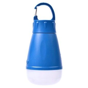 LAMPADA LED 12,5X5,5CM 1557-151 CX72