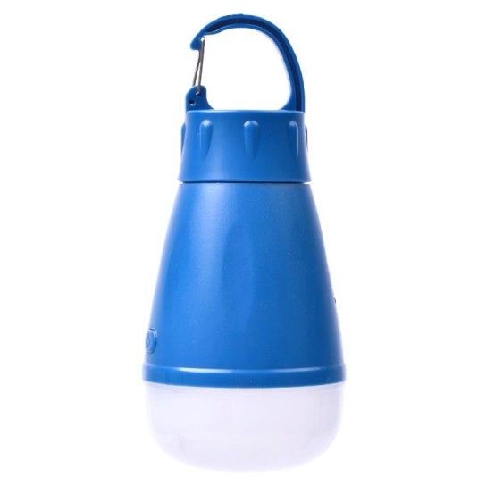 LAMPADA LED 12,5X5,5CM 1557-151 CX72