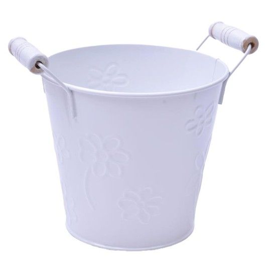 VASO METAL ASAS 3073-200-27 CX72 VASO METAL ASAS 3073-200-27 CX72