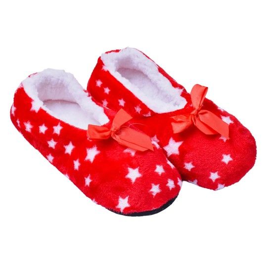 PANTUFAS QUARTO 2988-000-03 CX144
