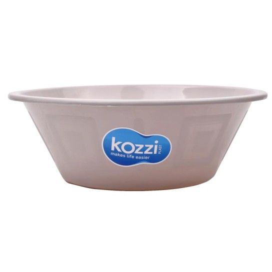 ALGUIDAR PLASTICO Nº 0 204 CX24 ALGUIDAR PLASTICO Nº 0 204 CX24