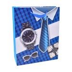 SACO PRESENTE 23,5X19,5X8 1968-414 CX360