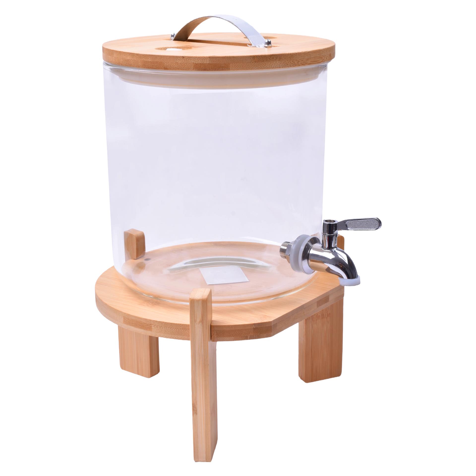DISPENSADOR BEBIDAS 5LT 2966-104-05 CX6 DISPENSADOR BEBIDAS 5LT 2966-104-05 CX6