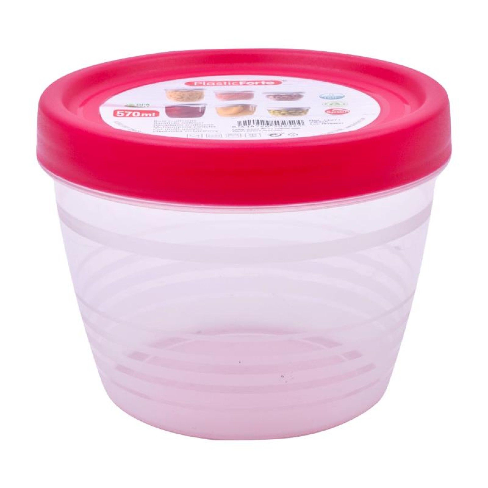 FRASCO VIENA 570ML 14271 FRASCO VIENA 570ML 14271