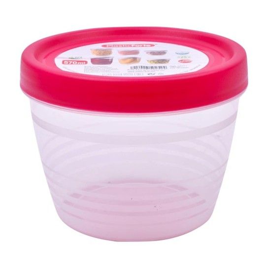 FRASCO VIENA 570ML 14271 FRASCO VIENA 570ML 14271