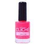 VERNIZ CLICHE 24X11ML 49C3005