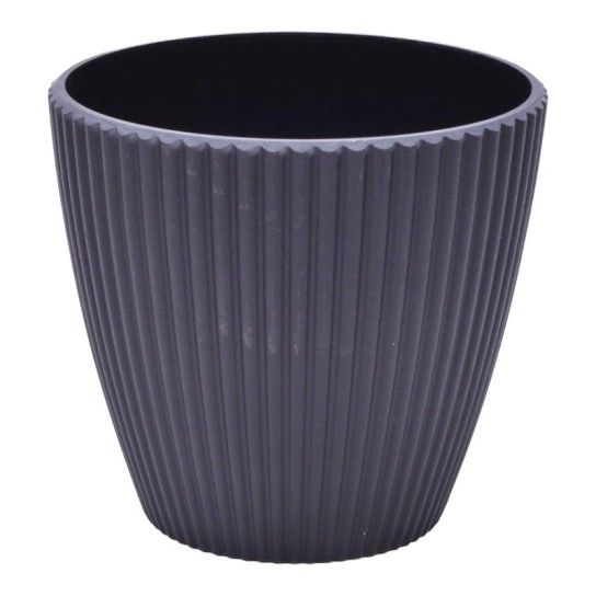 VASO 11,5X10,5CM 2707-001A-01 CX180 VASO 11,5X10,5CM 2707-001A-01 CX180