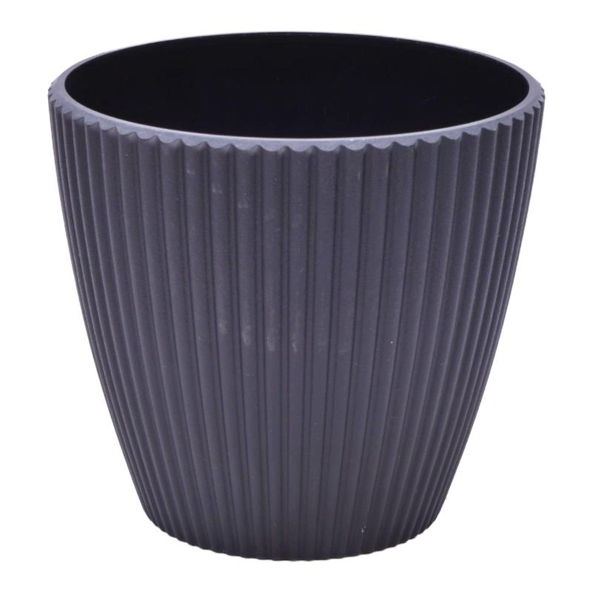 VASO 11,5X10,5CM 2707-001A-01 CX180 VASO 11,5X10,5CM 2707-001A-01 CX180
