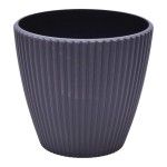 VASO 11,5X10,5CM 2707-001A-01 CX180 VASO 11,5X10,5CM 2707-001A-01 CX180