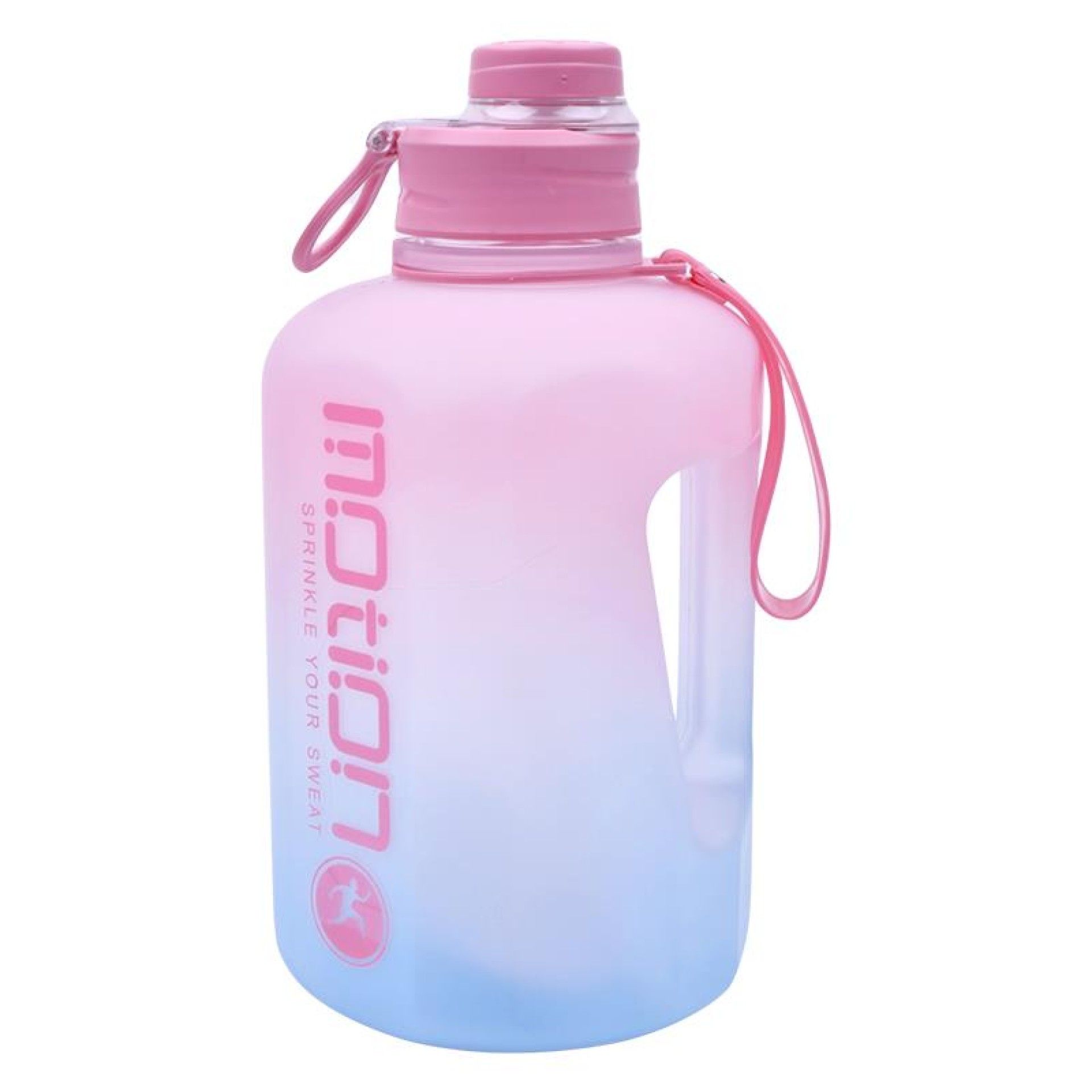 GARRAFA PLAST. 2460ML 2630-210-2-2B CX40 GARRAFA PLAST. 2460ML 2630-210-2-2B CX40
