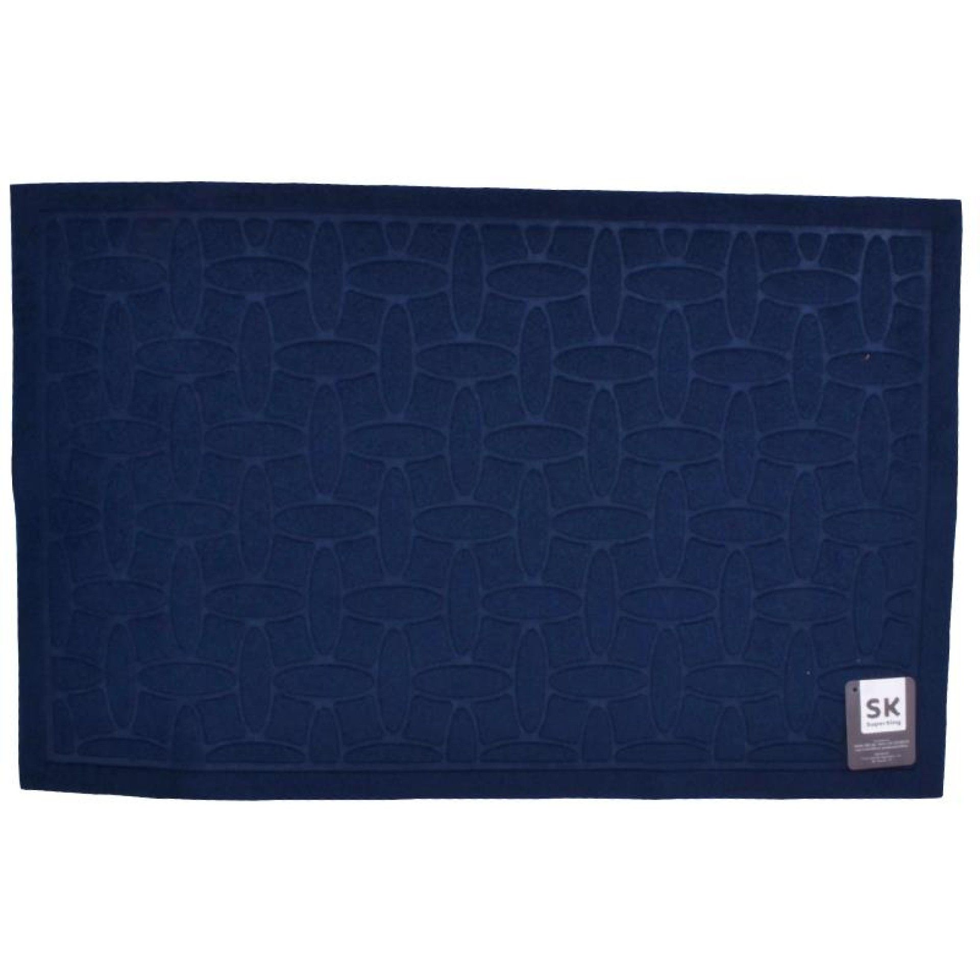TAPETE BEM-VINDO 38X58CM 2379-101 Q12 20% TAPETE BEM-VINDO 38X58CM 2379-101 Q12 20%