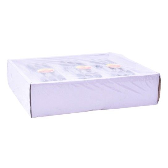 CANETA GEL 3UN 14CM 2681-004 CX144 CANETA GEL 3UN 14CM 2681-004 CX144