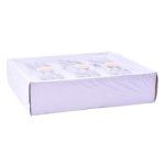 CANETA GEL 3UN 14CM 2681-004 CX144