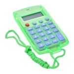 CALCULADORA PEQ. 419-010