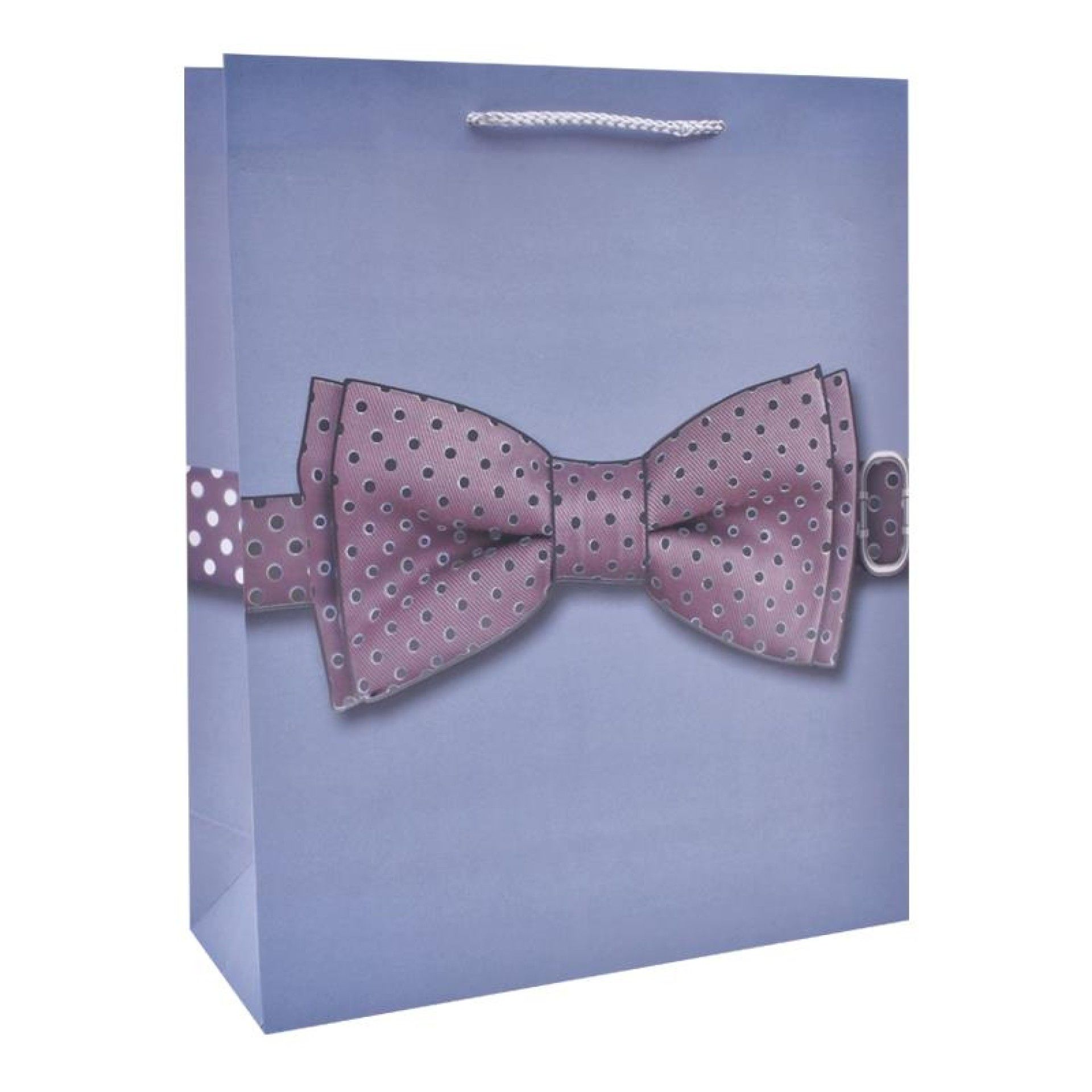 SACO PAPEL 32X26X10 3D1968-411-01 CX240
